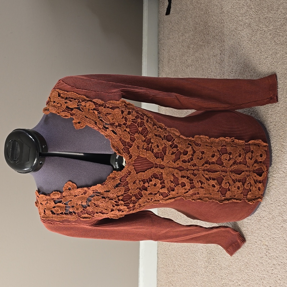 Gimmicks Top S